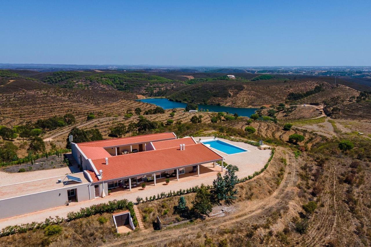 Corte Velada Guest House By Lovelystay Lagos Extérieur photo