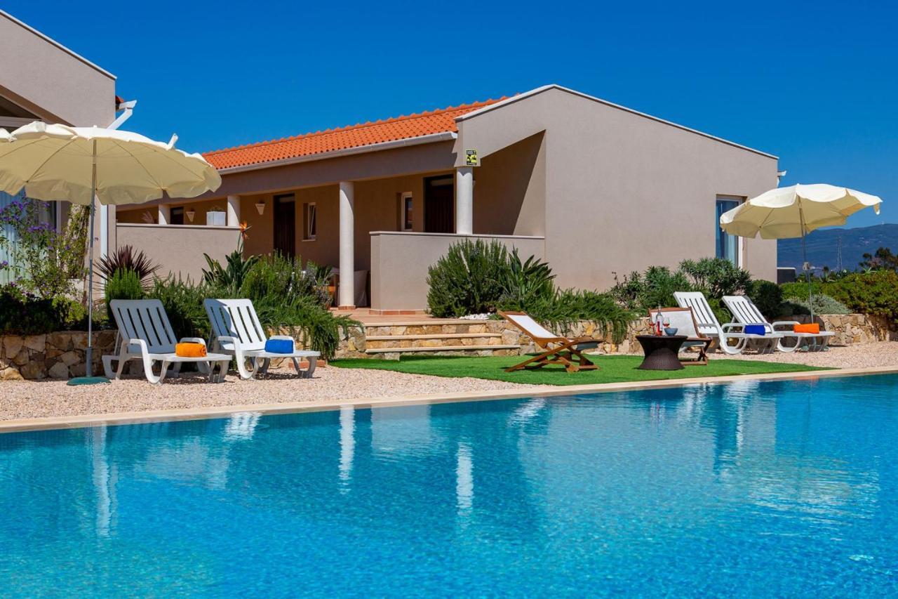 Corte Velada Guest House By Lovelystay Lagos Extérieur photo
