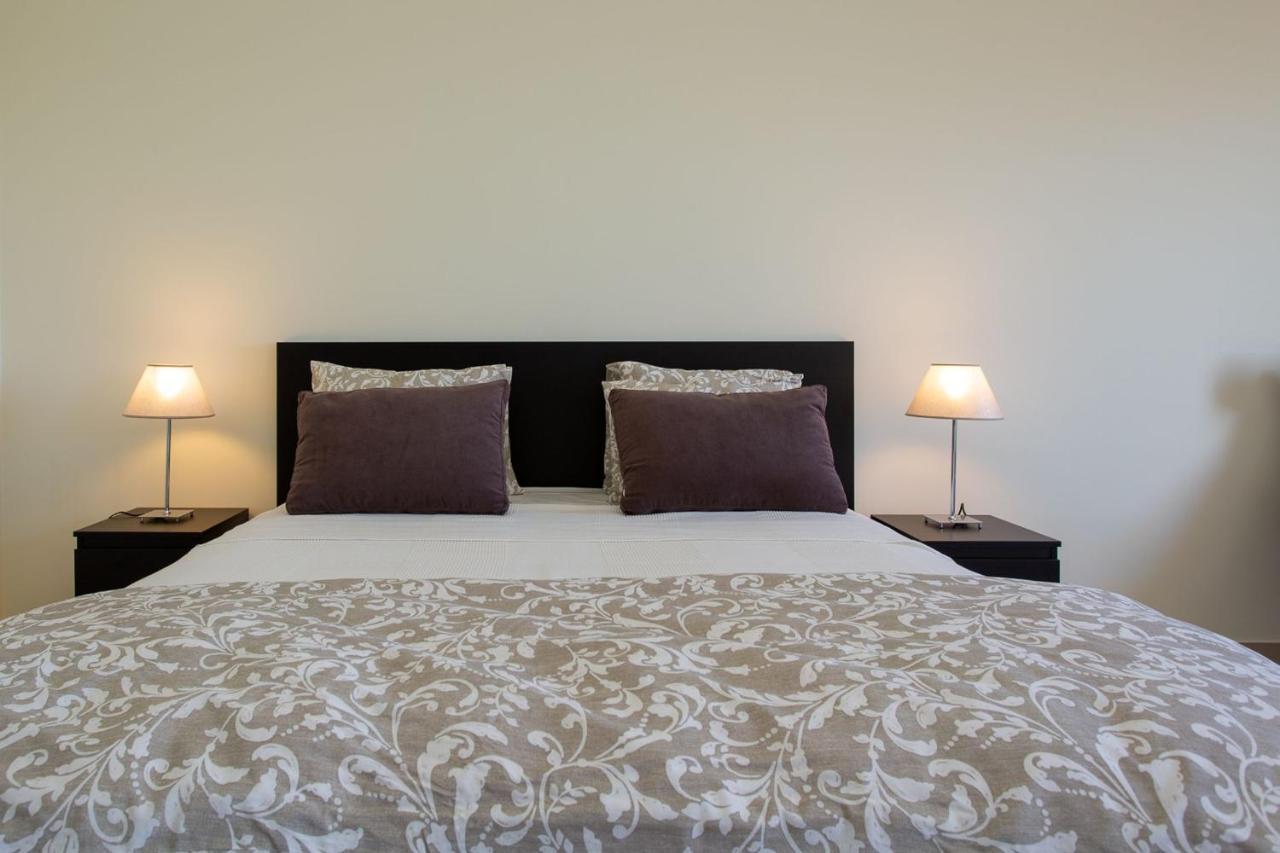 Corte Velada Guest House By Lovelystay Lagos Extérieur photo