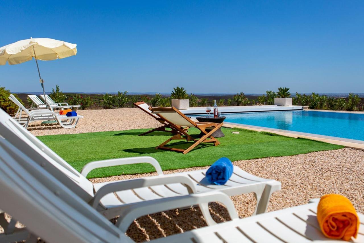 Corte Velada Guest House By Lovelystay Lagos Extérieur photo