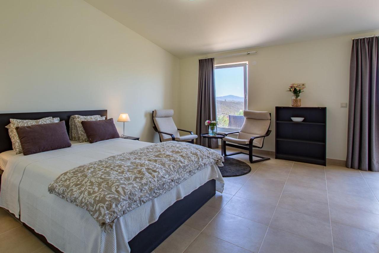 Corte Velada Guest House By Lovelystay Lagos Extérieur photo