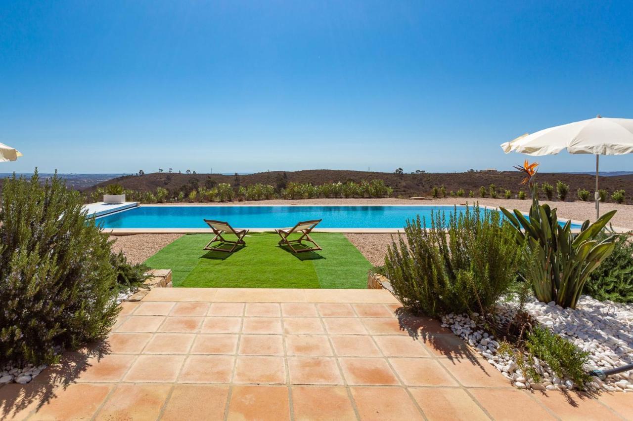 Corte Velada Guest House By Lovelystay Lagos Extérieur photo
