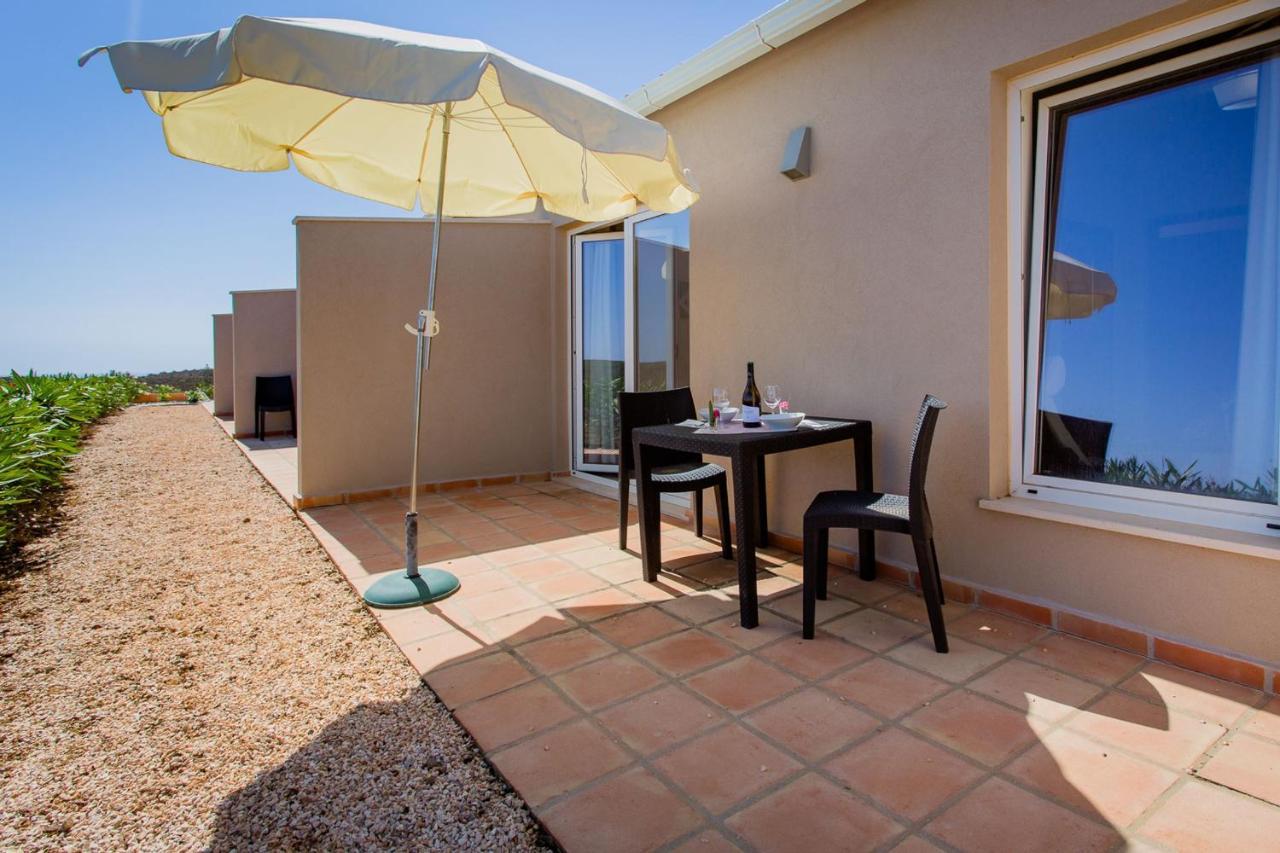 Corte Velada Guest House By Lovelystay Lagos Extérieur photo
