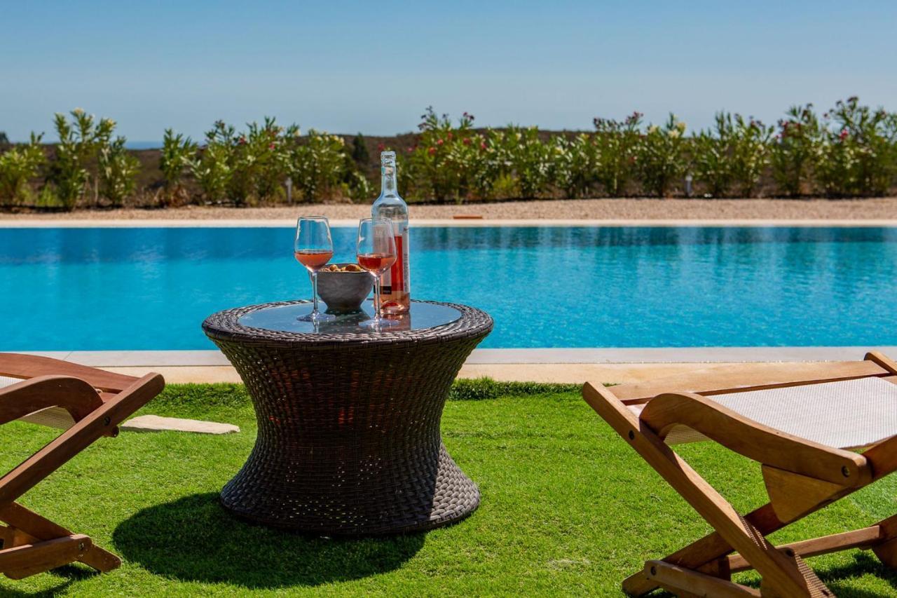 Corte Velada Guest House By Lovelystay Lagos Extérieur photo