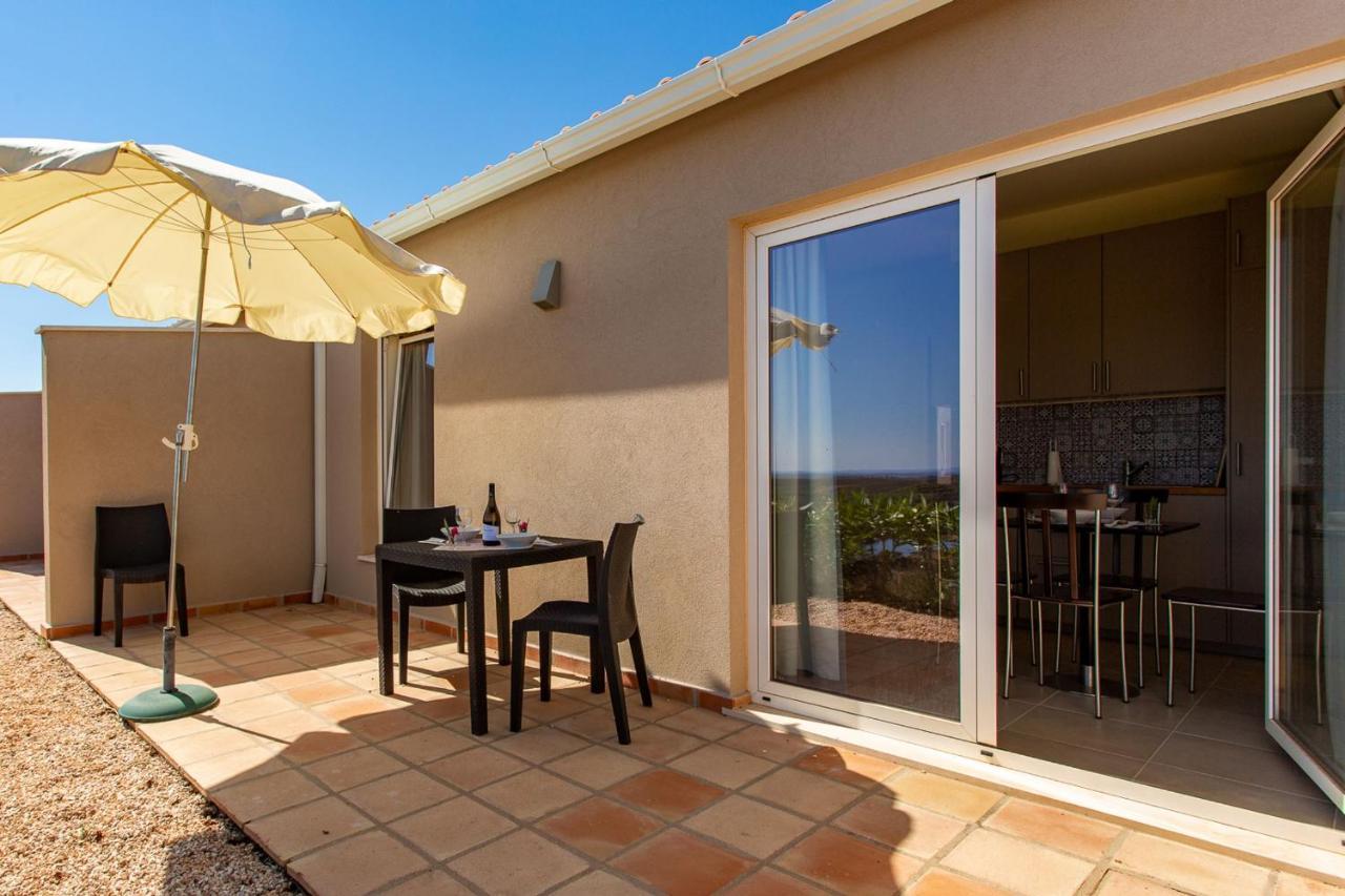 Corte Velada Guest House By Lovelystay Lagos Extérieur photo