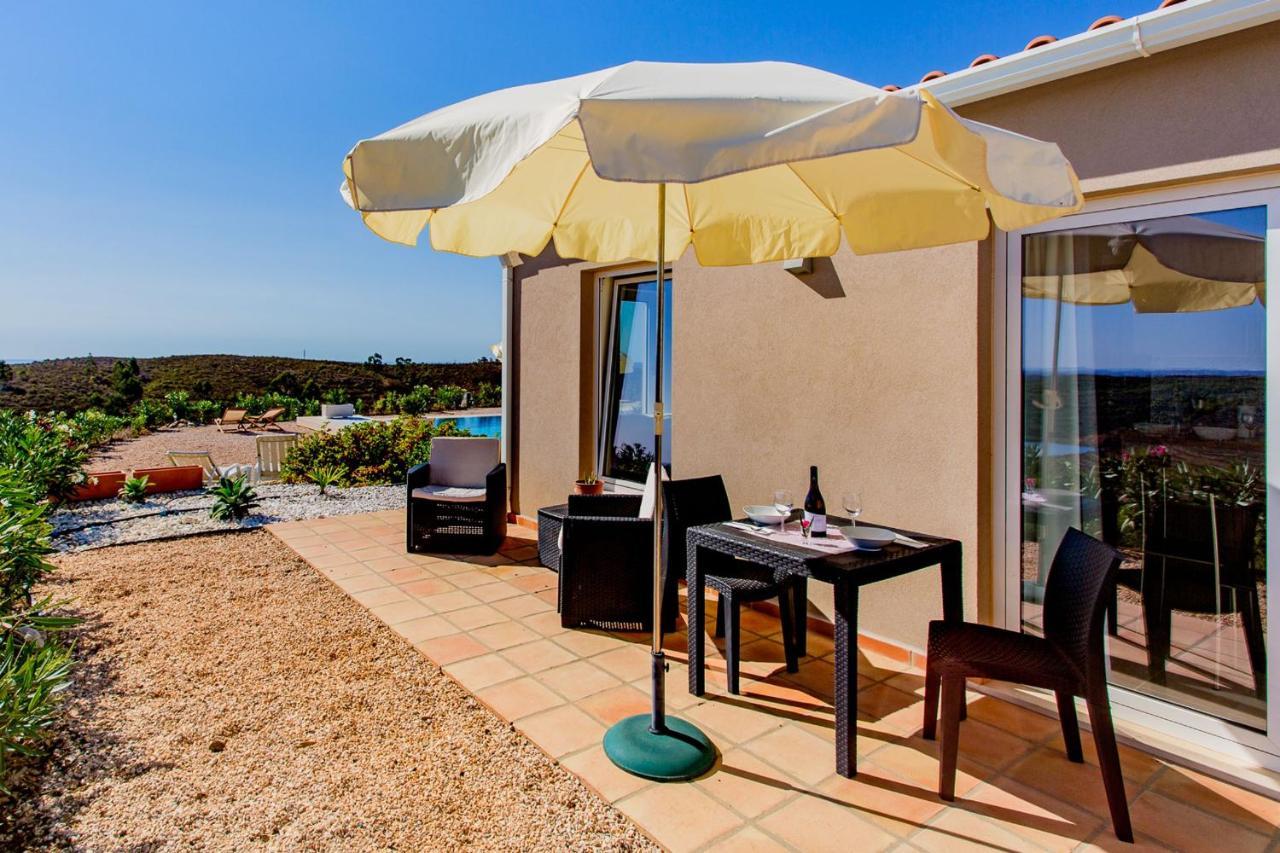Corte Velada Guest House By Lovelystay Lagos Extérieur photo