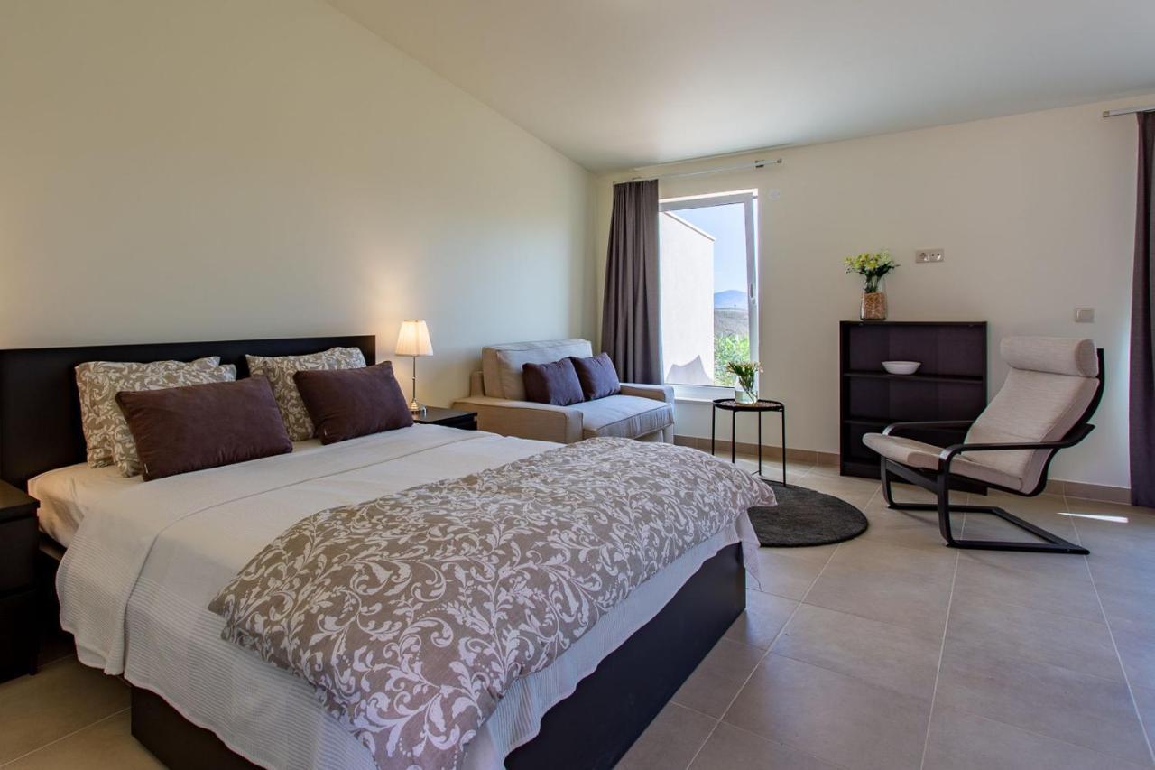 Corte Velada Guest House By Lovelystay Lagos Extérieur photo