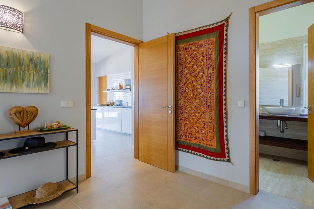 Corte Velada Guest House By Lovelystay Lagos Extérieur photo