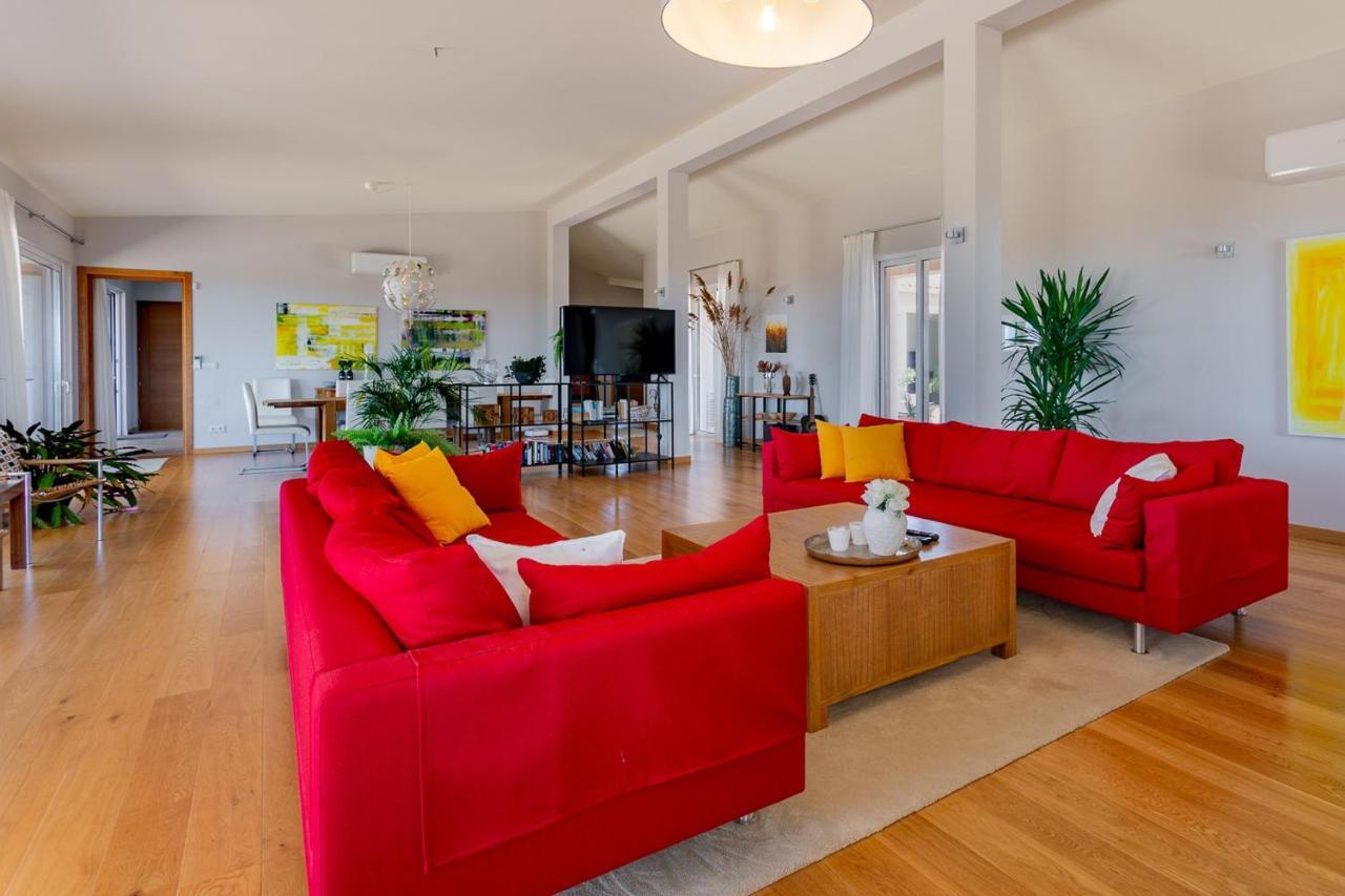 Corte Velada Guest House By Lovelystay Lagos Extérieur photo