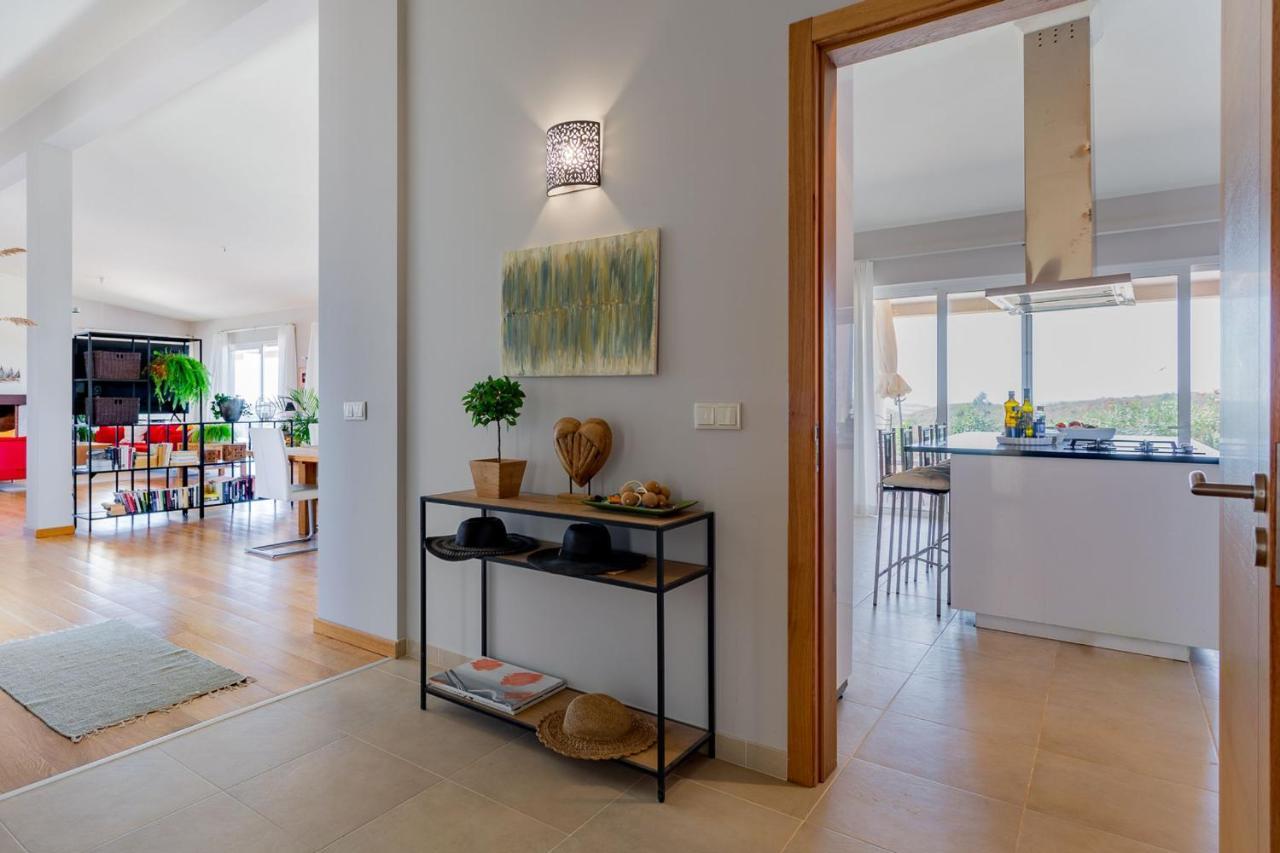 Corte Velada Guest House By Lovelystay Lagos Extérieur photo