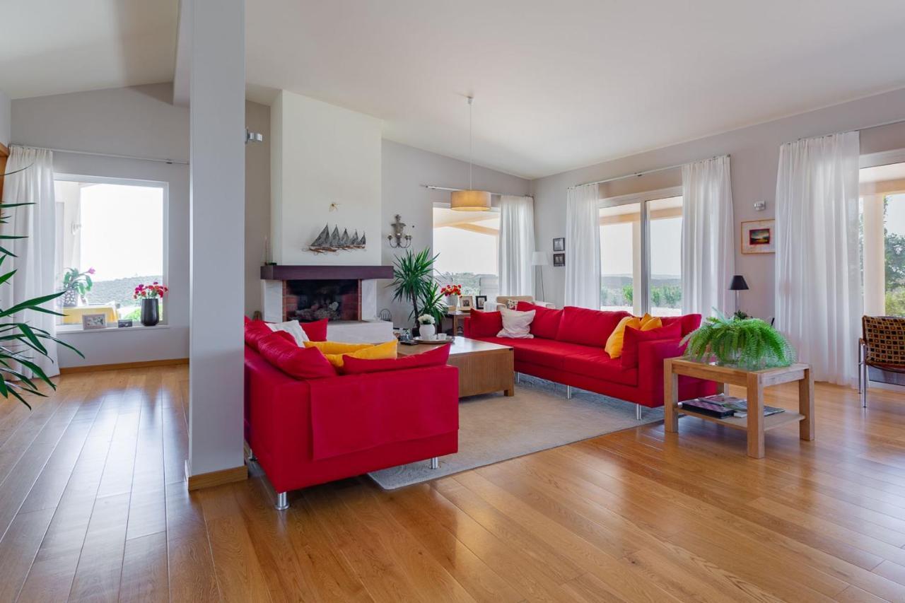 Corte Velada Guest House By Lovelystay Lagos Extérieur photo