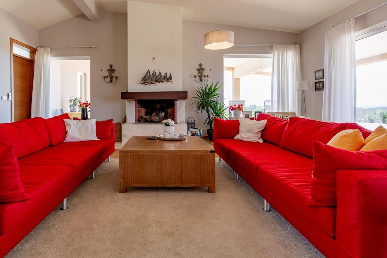 Corte Velada Guest House By Lovelystay Lagos Extérieur photo