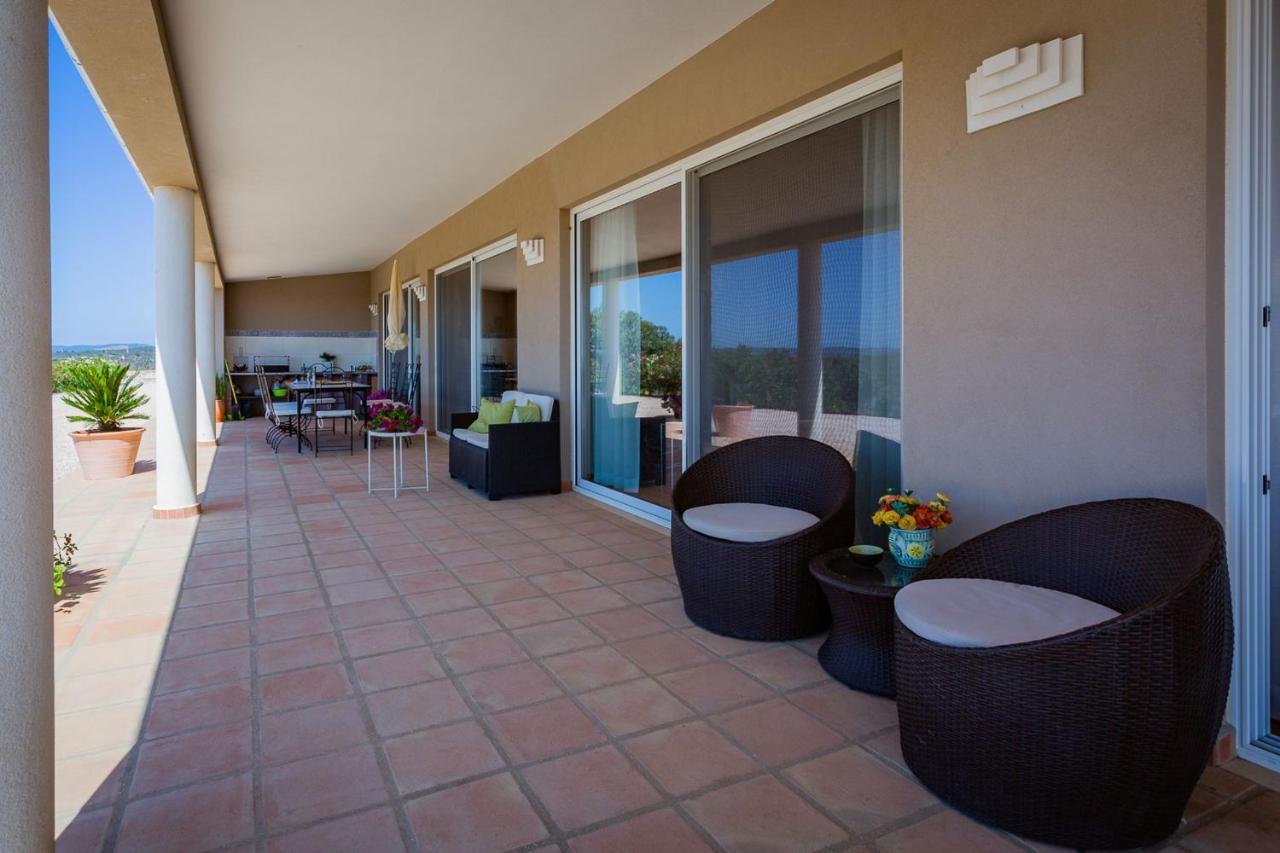 Corte Velada Guest House By Lovelystay Lagos Extérieur photo