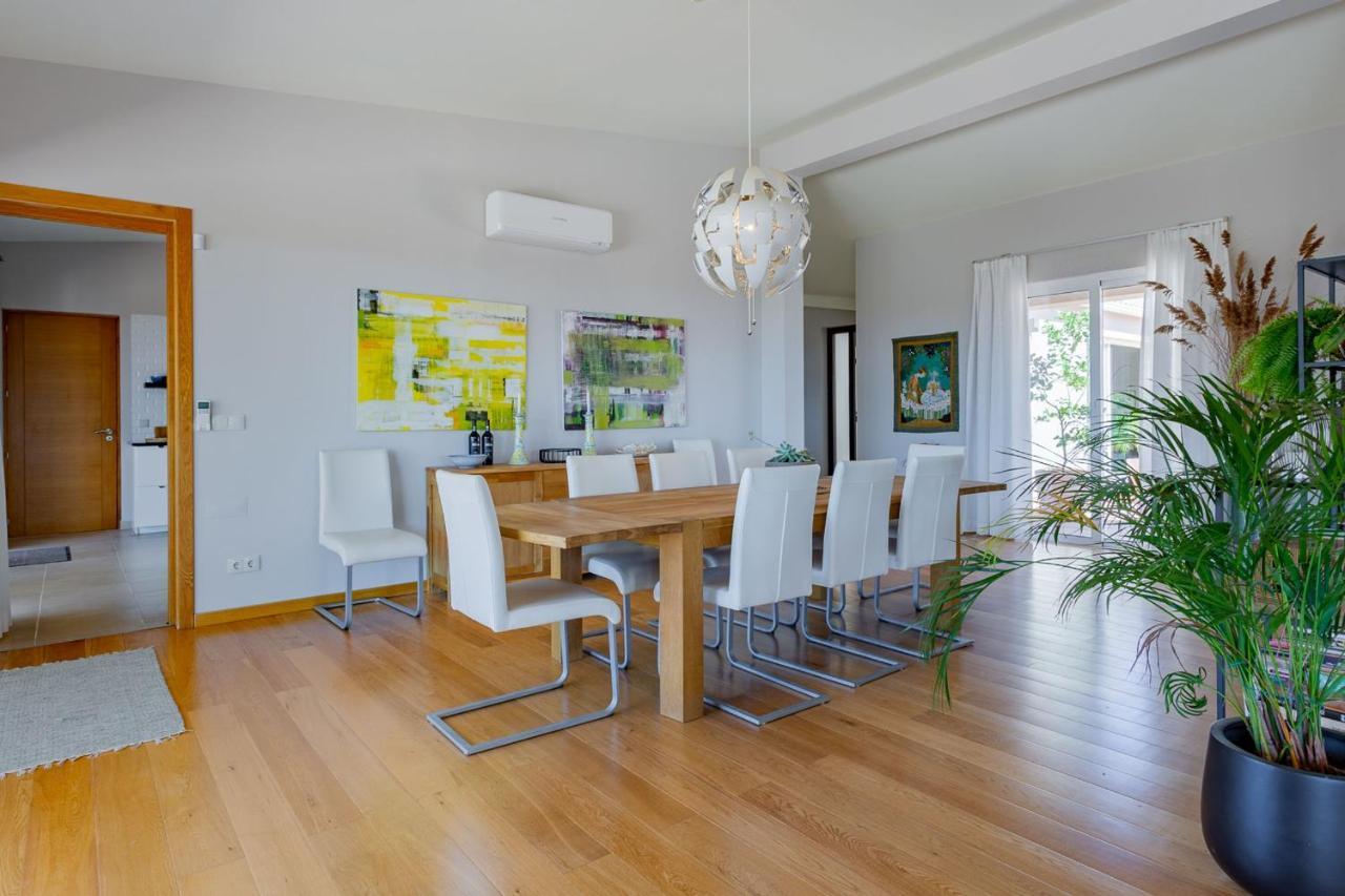 Corte Velada Guest House By Lovelystay Lagos Extérieur photo