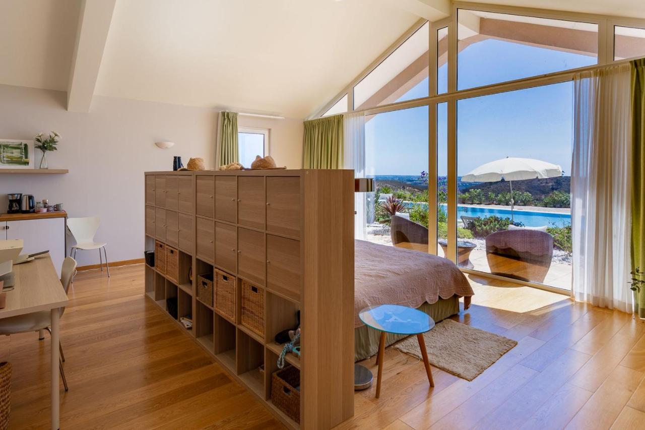 Corte Velada Guest House By Lovelystay Lagos Extérieur photo