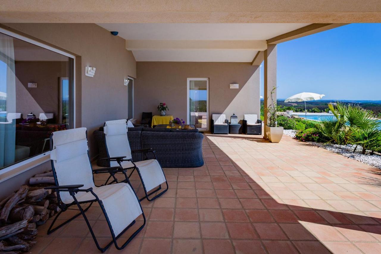 Corte Velada Guest House By Lovelystay Lagos Extérieur photo