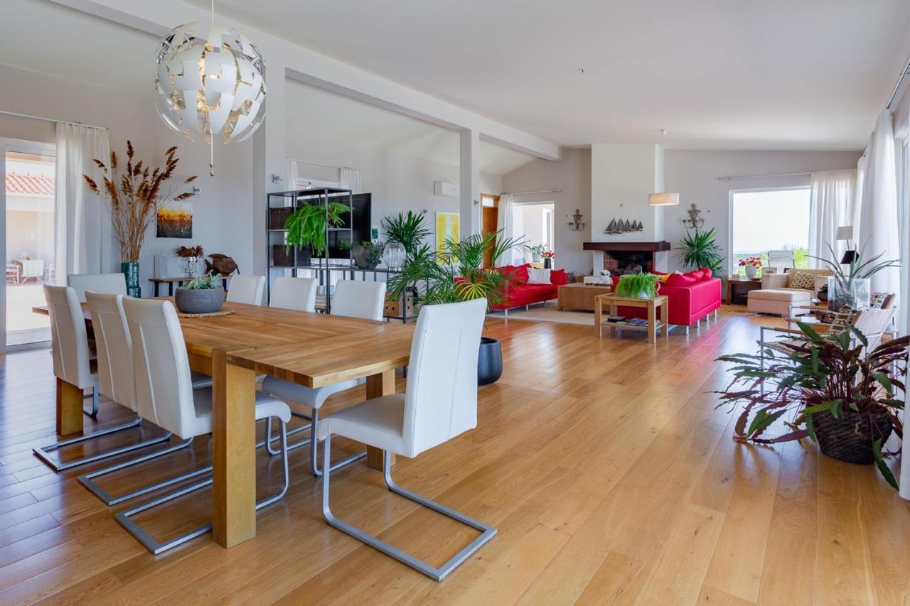Corte Velada Guest House By Lovelystay Lagos Extérieur photo