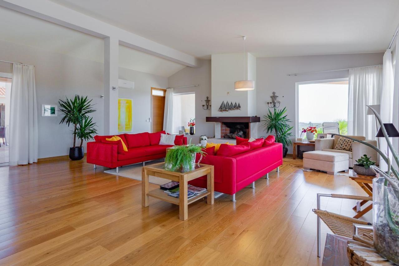 Corte Velada Guest House By Lovelystay Lagos Extérieur photo