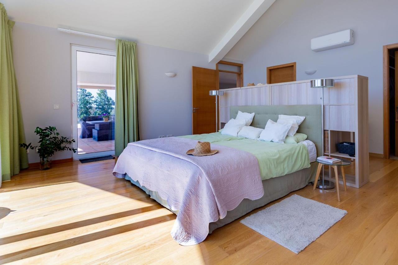 Corte Velada Guest House By Lovelystay Lagos Extérieur photo