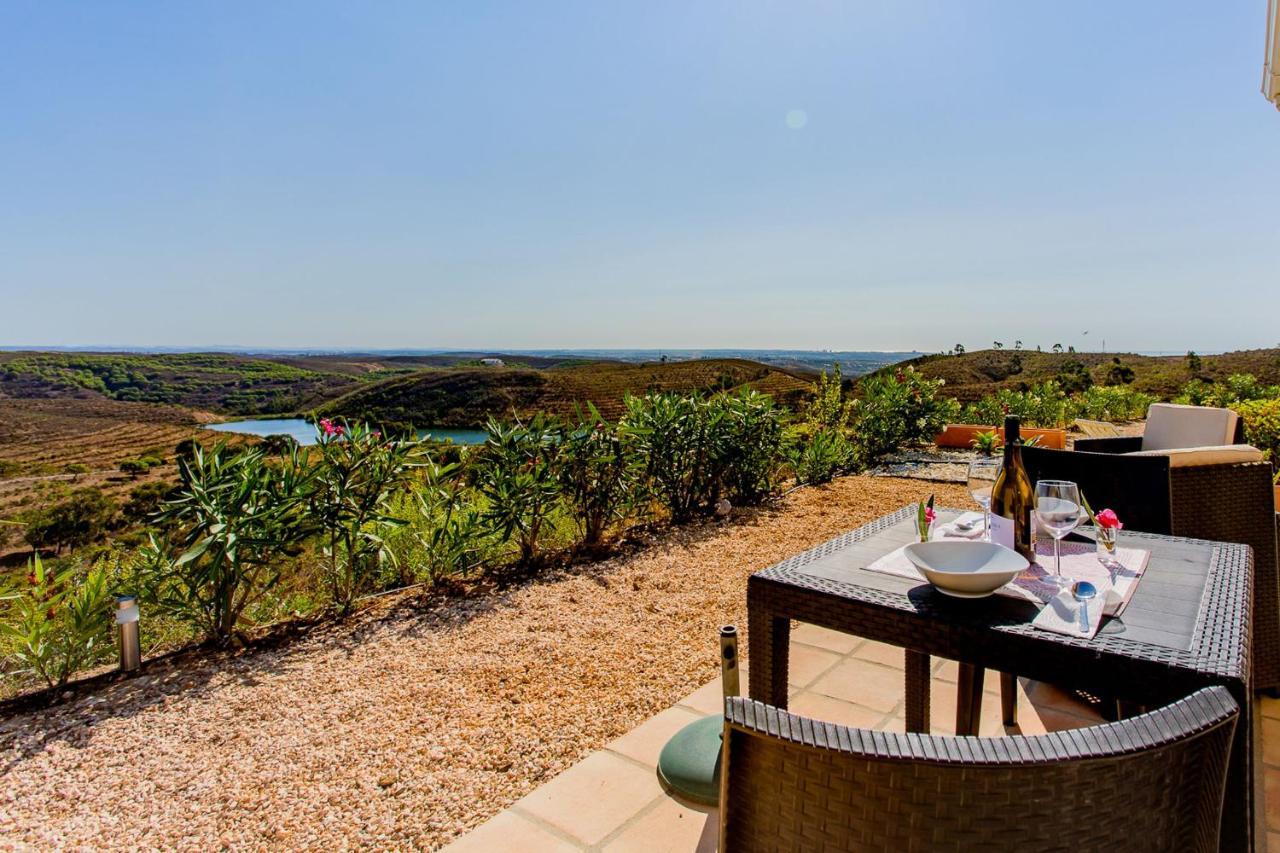 Corte Velada Guest House By Lovelystay Lagos Extérieur photo