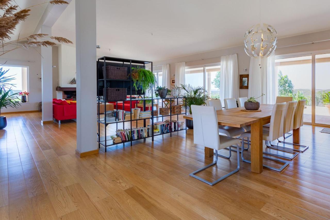 Corte Velada Guest House By Lovelystay Lagos Extérieur photo