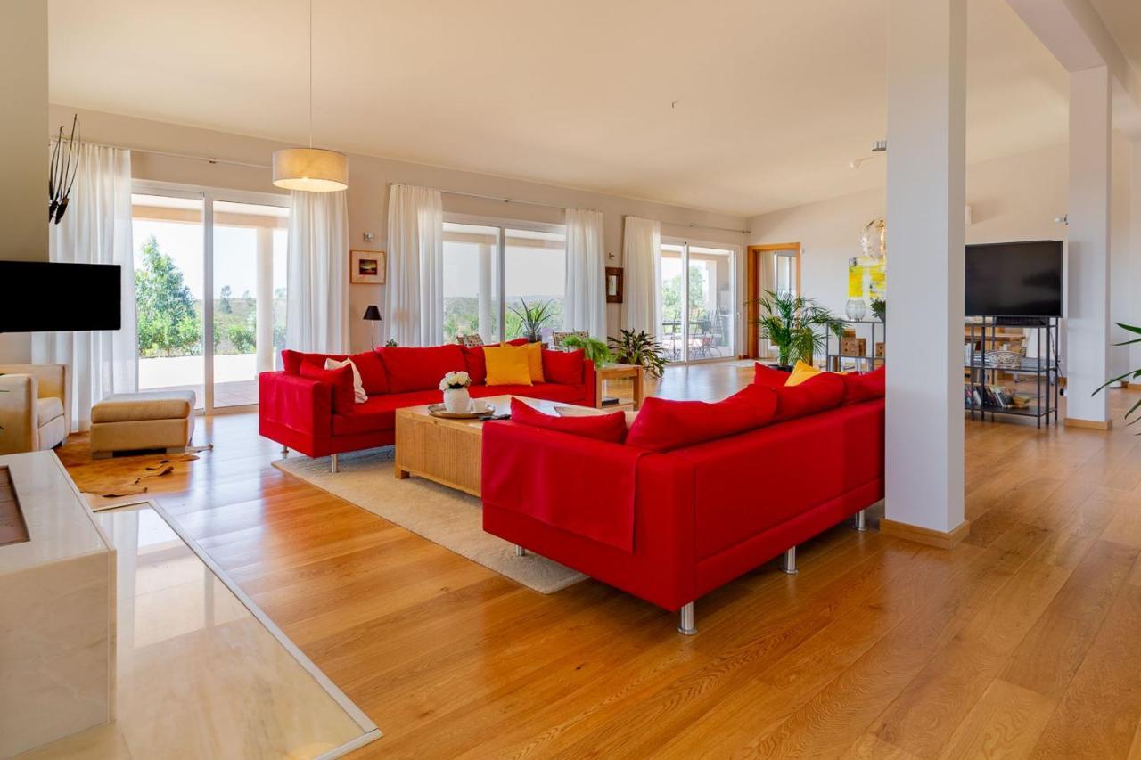 Corte Velada Guest House By Lovelystay Lagos Extérieur photo